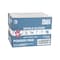 Valugards Valugards White, Disposable Gloves, Nitrile, Powder-Free, M, 1000 PK, White 304340222 - alternate 1